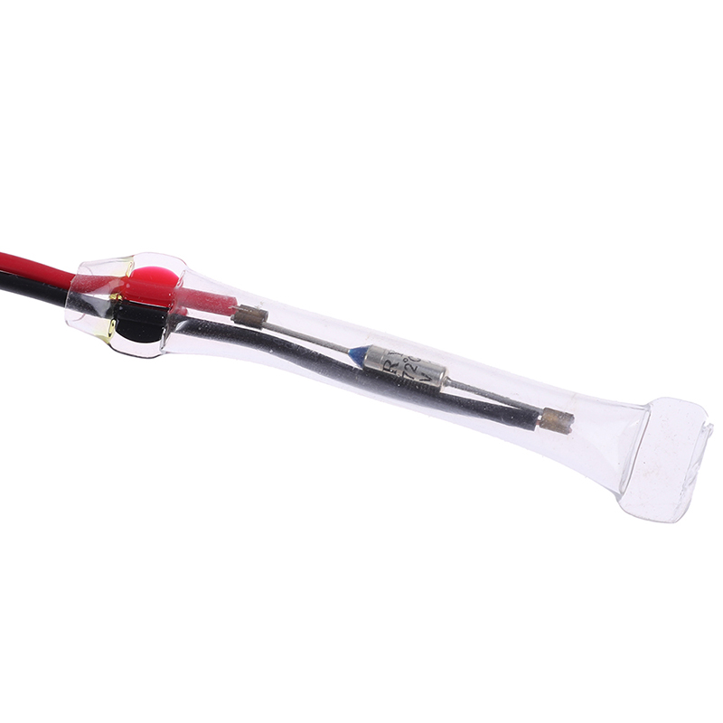 Thermal Fuse Defrost Sensor for Fridge Freezers Refrigerator Defrost-ja - Picture 5 of 12