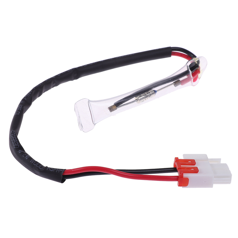 Thermal Fuse Defrost Sensor for Fridge Freezers Refrigerator Defrost-ja - Picture 1 of 12