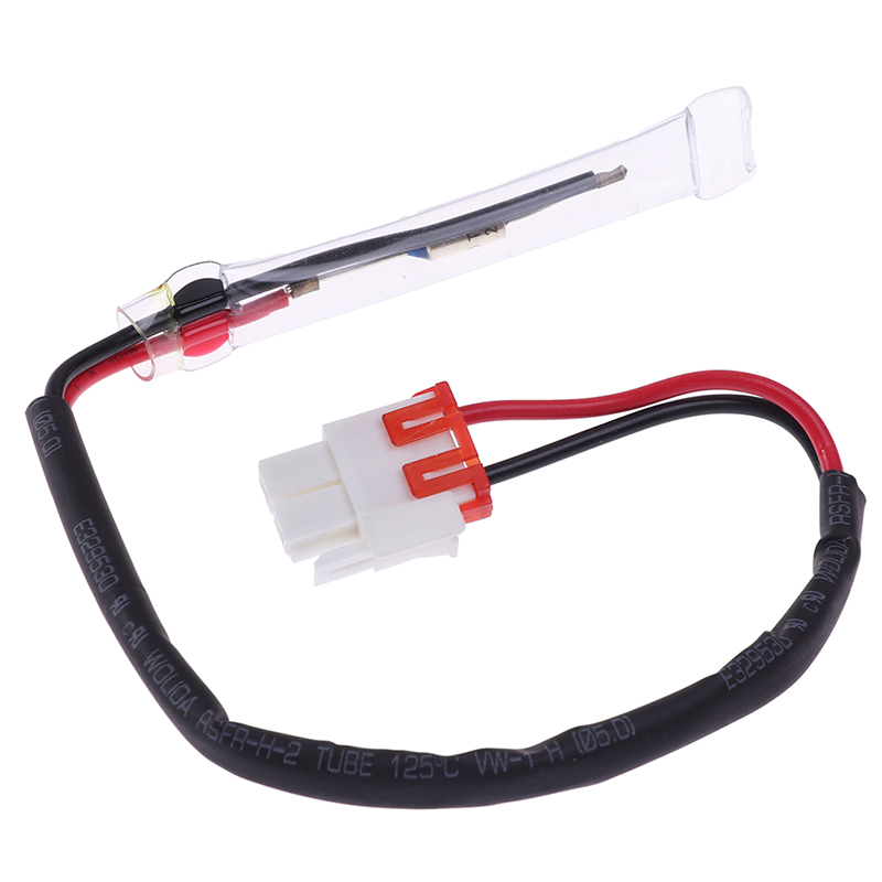 Thermal Fuse Defrost Sensor for Fridge Freezers Refrigerator Defrost-ja - Picture 7 of 12