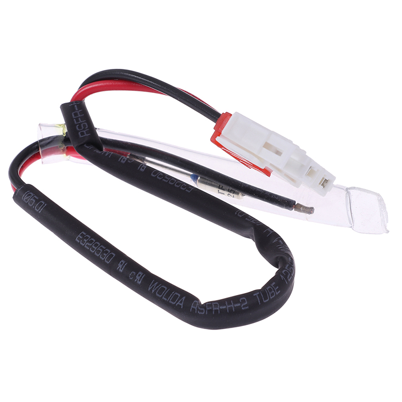 Thermal Fuse Defrost Sensor for Fridge Freezers Refrigerator Defrost-ja - Picture 9 of 12