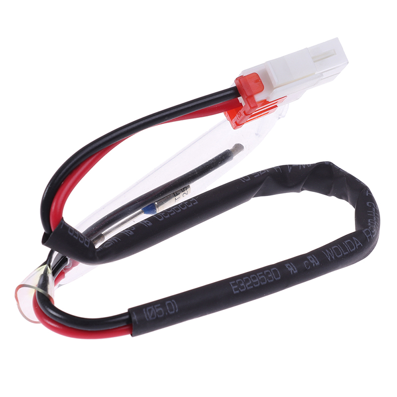 Thermal Fuse Defrost Sensor for Fridge Freezers Refrigerator Defrost-ja - Picture 8 of 12