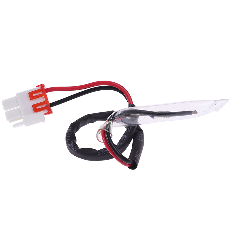 Thermal Fuse Defrost Sensor for Fridge Freezers Refrigerator Defrost-ja - Picture 11 of 12