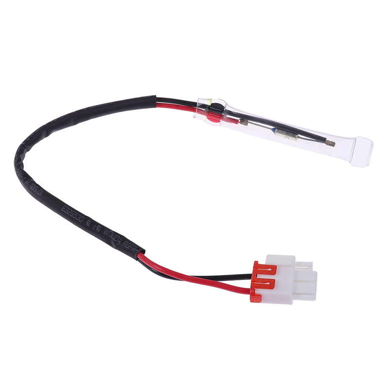 Thermal Fuse Defrost Sensor for Fridge Freezers Refrigerator Defrost-ja - Picture 10 of 12
