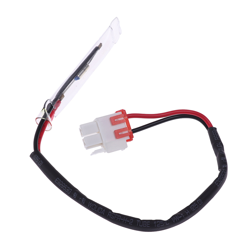 Thermal Fuse Defrost Sensor for Fridge Freezers Refrigerator Defrost-ja - Picture 12 of 12