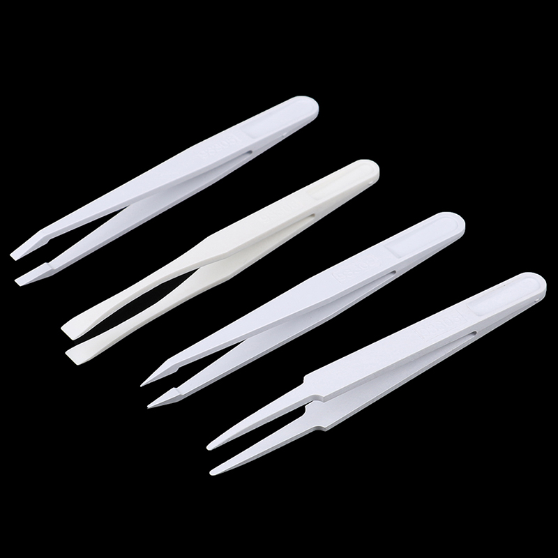 Utoolmart Precision Ceramic Tweezers Non - View #12