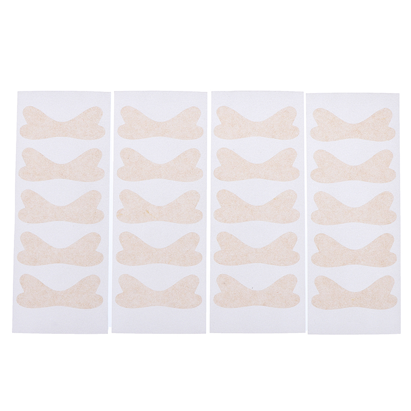 20Pcs Toenail Corrector Ingrown Toe Foot Nail Correction Patch Nail ...