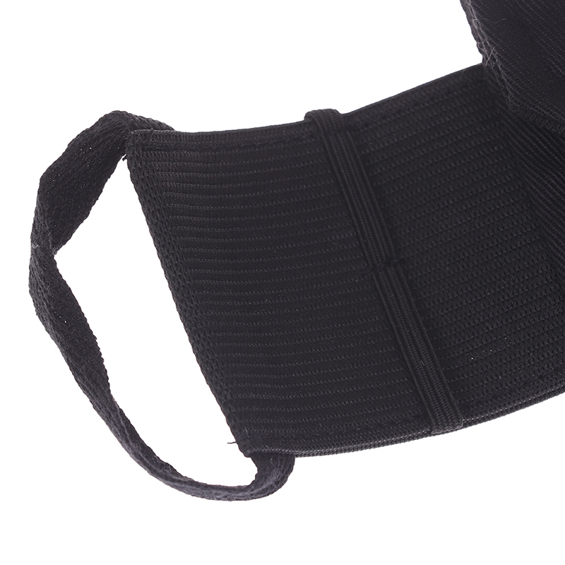 Adjustable Breathable Peritoneal Dialysis Belt Abdominal Waist Belt Protecti-yn - Bild 7 von 12