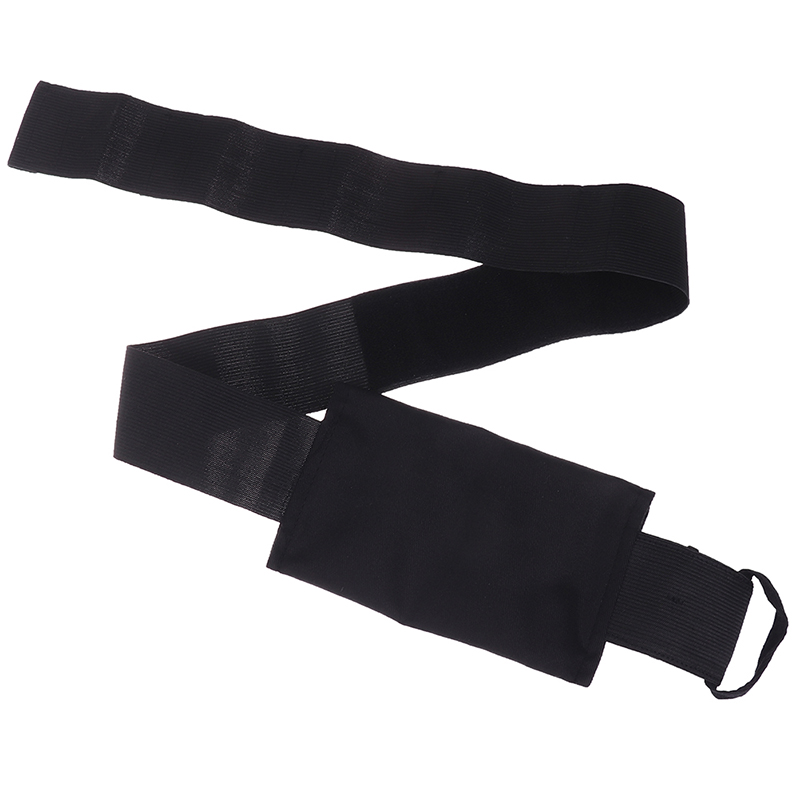 Adjustable Breathable Peritoneal Dialysis Belt Abdominal Waist Belt Protecti-yn - Bild 9 von 12