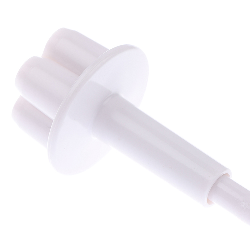 4Pcs Plum Flower Fondant Cake Cutter Plunger Cookie Mold Decorating Candy Mo-qk - Picture 5 of 12