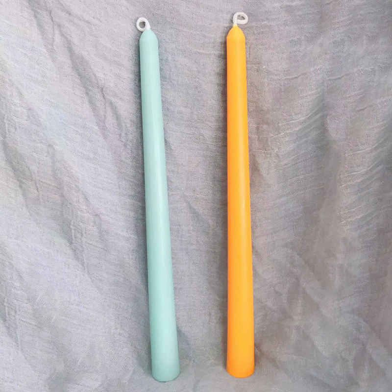 Candele fatte a mano fai da te modello stampo candela artigianato candela a forma di canna candela MI4UK TH- GU10742 Candele fatte a mano fai da te modello stampo candela artigianato candela a forma di canna candela MI4UK TH- GU10742