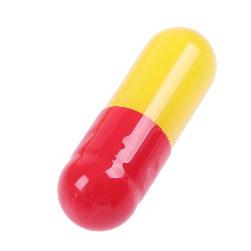 1000Pcs Empty Hard Vacant Gelatin Capsule Size 0# Gel Medicine Pill VitaminU QM - Bild 7 von 19