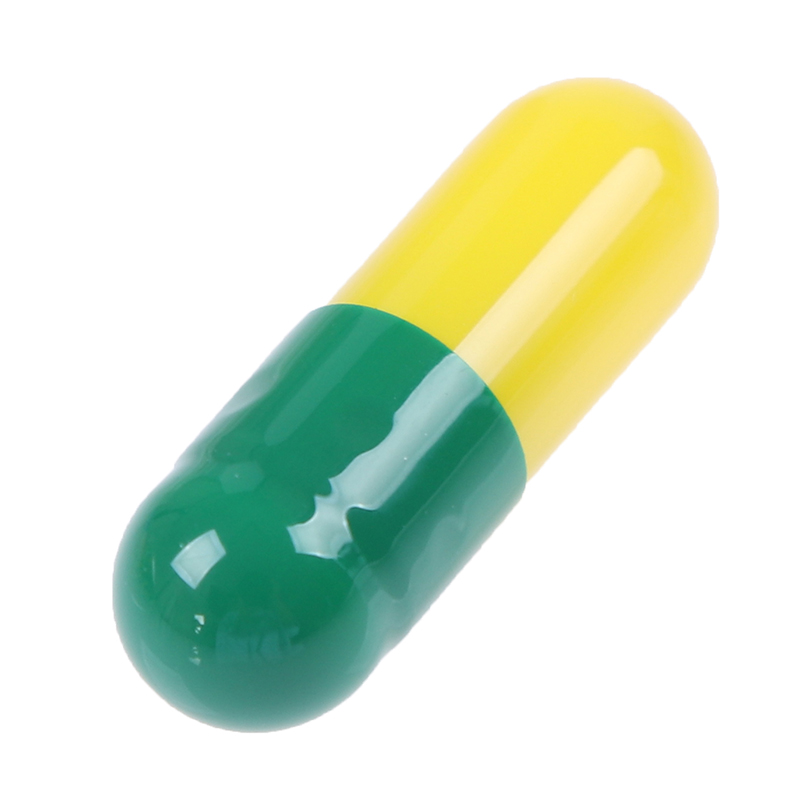 1000Pcs Empty Hard Vacant Gelatin Capsule Size 0# Gel Medicine Pill VitaminU QM - Bild 4 von 19