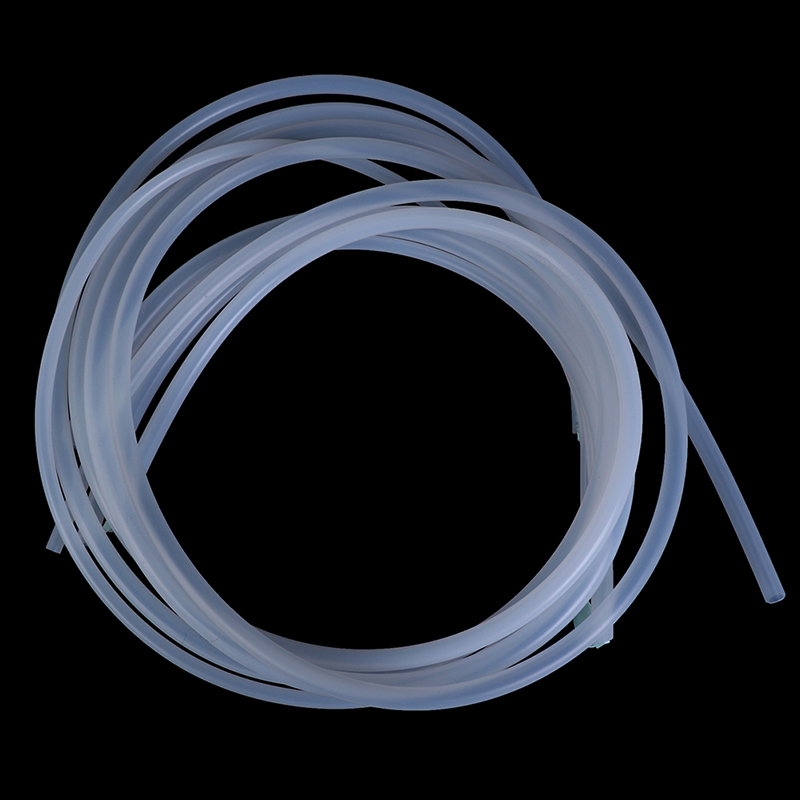 1m food grade silicone tube transparent silicone tube water dispenser tub-SA - Bild 9 von 17