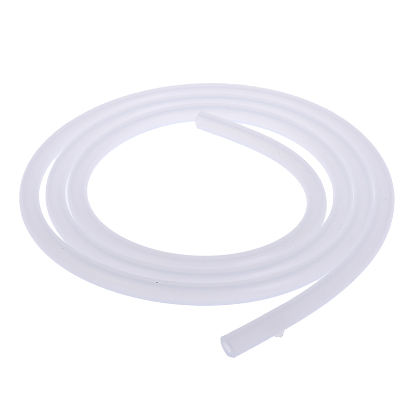 1m food grade silicone tube transparent silicone tube water dispenser tub-SA - Bild 10 von 17