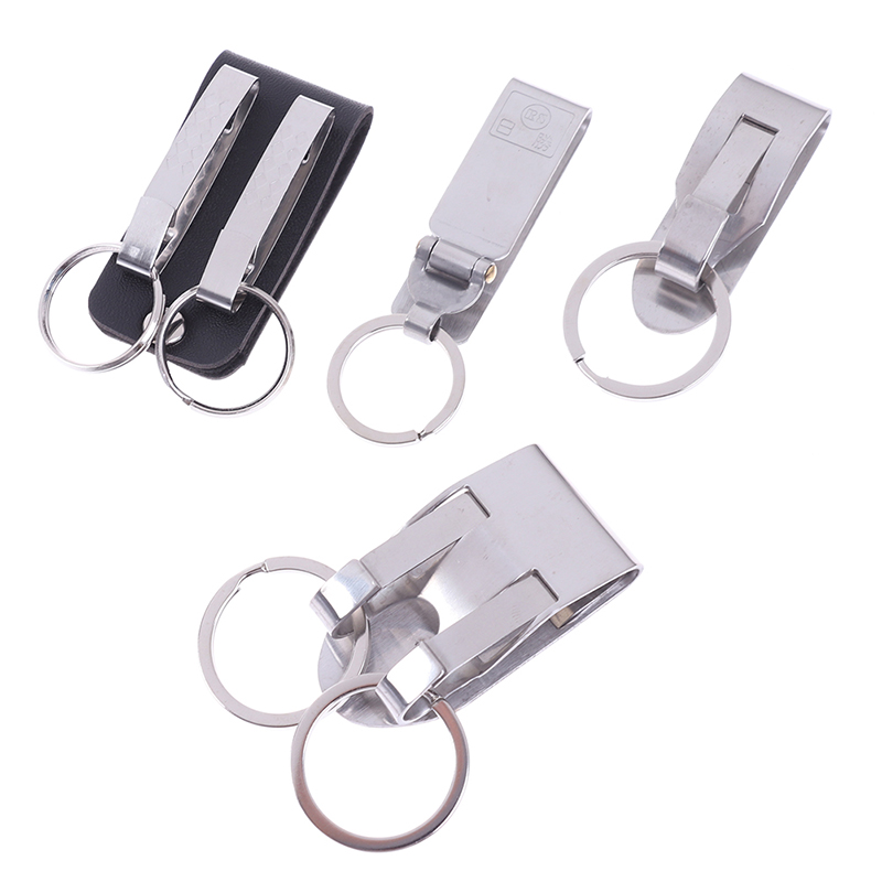 Quick Release Buckle Keychain | Quick Release Buckle Keychain