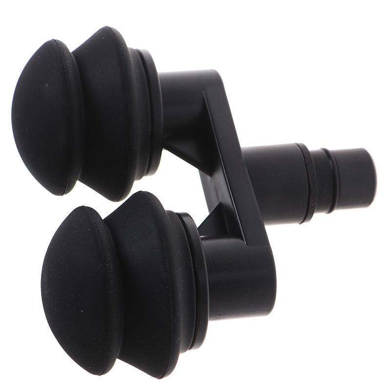 Pistolet de massage universel pour tête de massage pour fascia Pistolet de massage universel pour tête de massage pour fascia