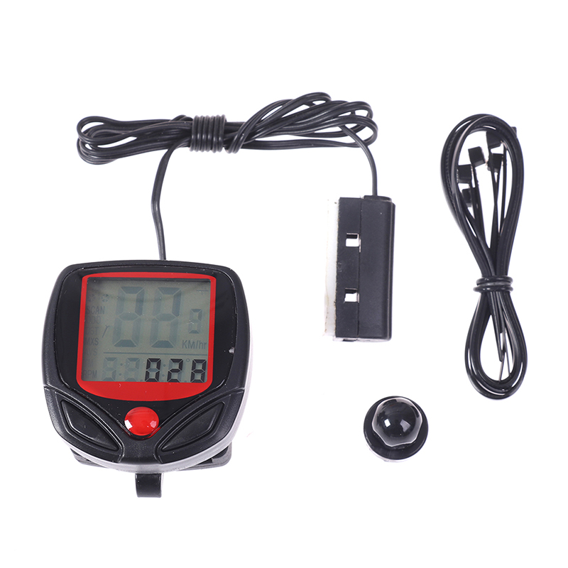 Speedometer for cycle price 2025