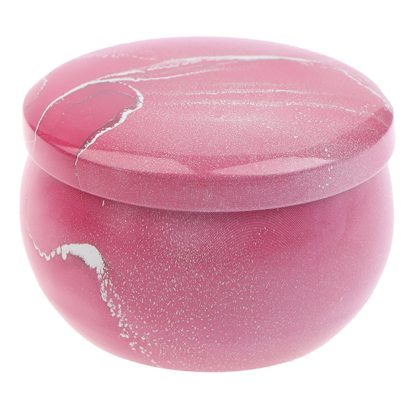 Candle Tin Jars DIY Candle Making kit Holder Storage Case For Dry Spices Swee*d* - Picture 6 of 18