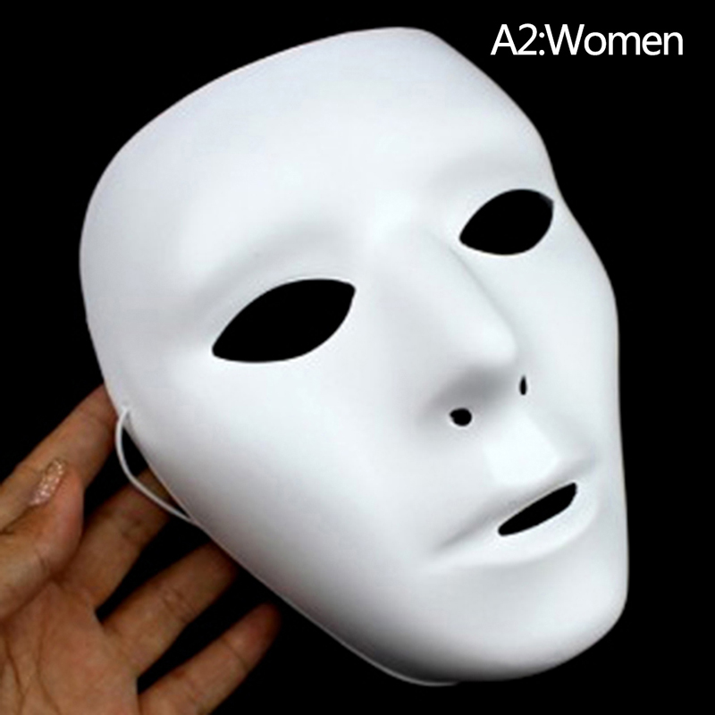 korroderer Sydøst brug Halloween Cool PVC Kamen Rider Ghost Dance Hip Hop Mask White Night Lights  Mask | eBay