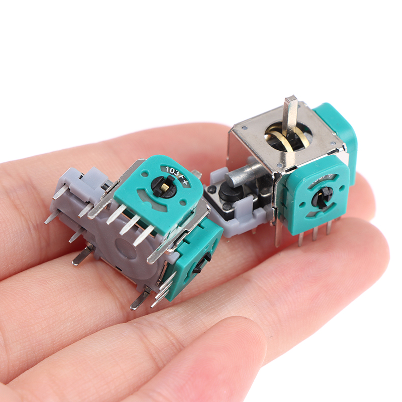 Modulo sensore di ricambio per joystick analogico 3D