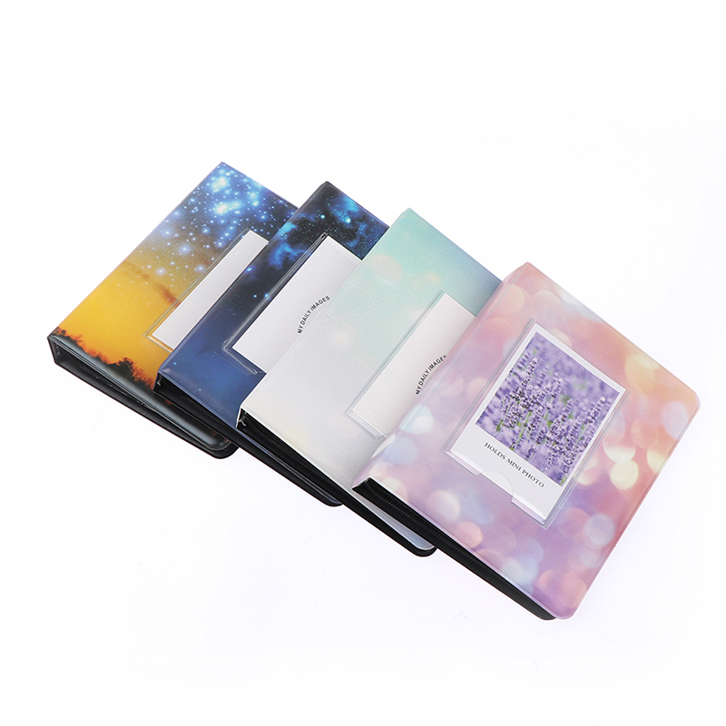 instax mini book
