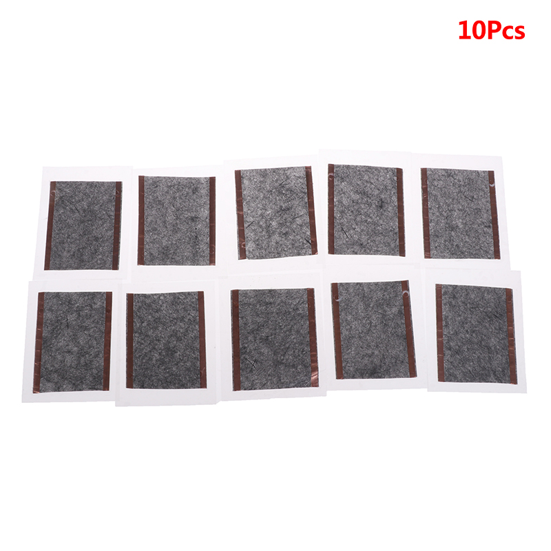 5/10Pcs Carbon Fiber Heating Sheet 5V DIY USB Heater Warmer Heating Pad T-❤