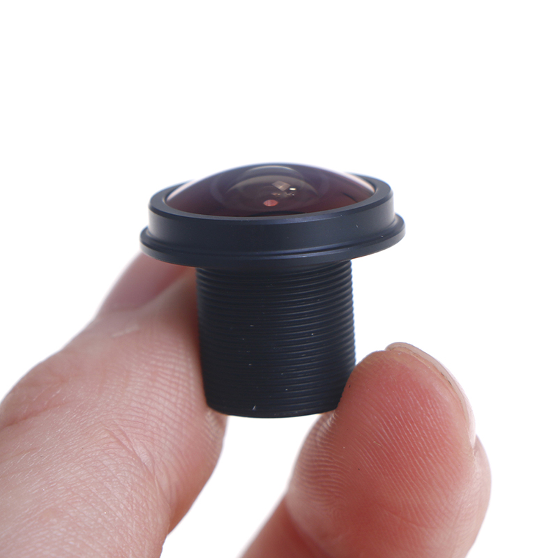 Fisheye Lens CCTV Lens 5 million 1.8mm 360 degrees Wide Viewing Angle F1:2.Y^JF - Bild 3 von 10