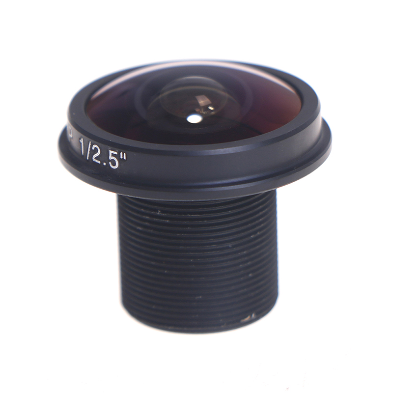 Fisheye Lens CCTV Lens 5 million 1.8mm 360 degrees Wide Viewing Angle F1:2.Y^JF - Bild 7 von 10