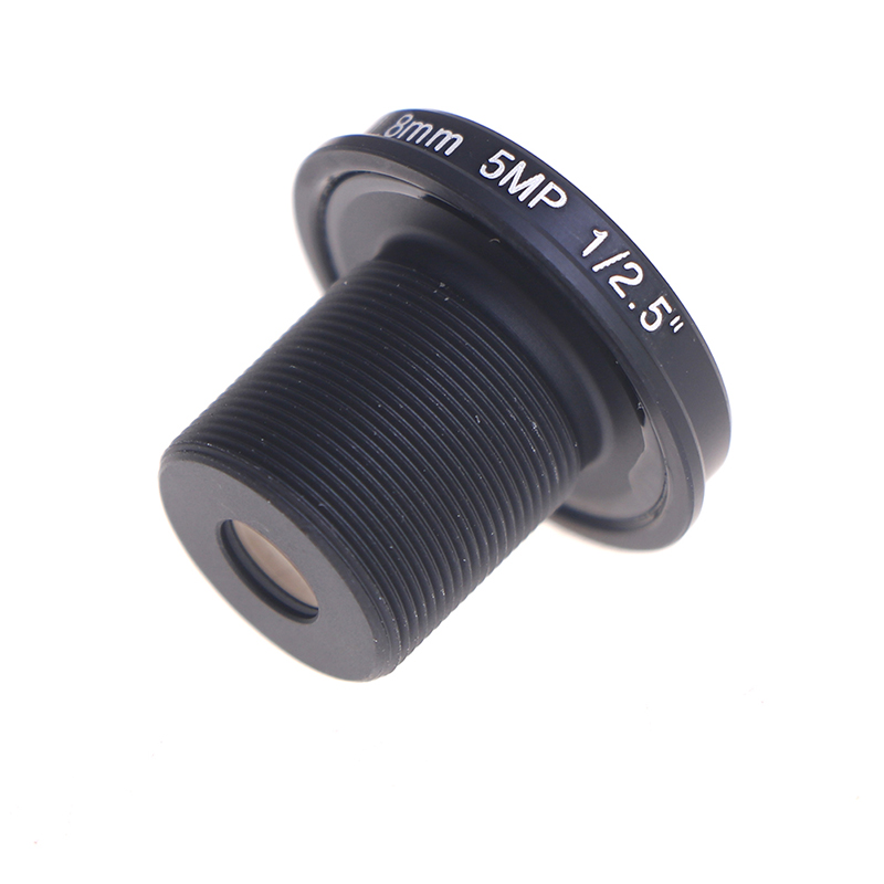 Fisheye Lens CCTV Lens 5 million 1.8mm 360 degrees Wide Viewing Angle F1:2.Y^JF - Bild 2 von 10