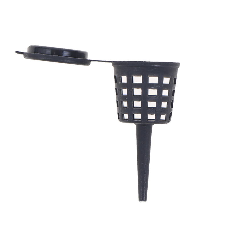 20/100Pcs Plants Fertilizer Basket for Flower Nursery Pot Osmocote Bonsai Orc-ja - Picture 5 of 14