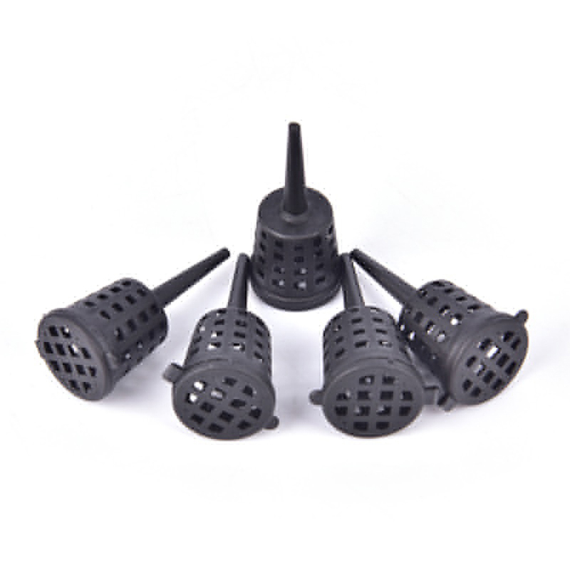20/100Pcs Plants Fertilizer Basket for Flower Nursery Pot Osmocote Bonsai Orc-ja - Picture 13 of 14
