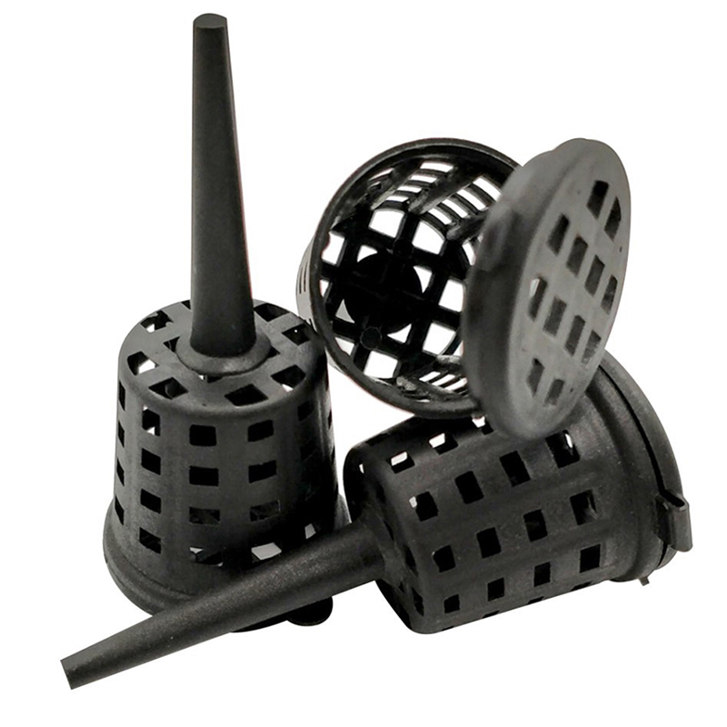 20/100Pcs Plants Fertilizer Basket for Flower Nursery Pot Osmocote Bonsai Orc-ja - Picture 9 of 14