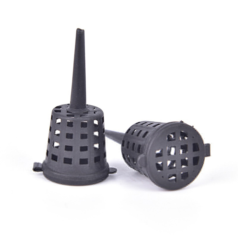 20/100Pcs Plants Fertilizer Basket for Flower Nursery Pot Osmocote Bonsai Orc-ja - Picture 10 of 14