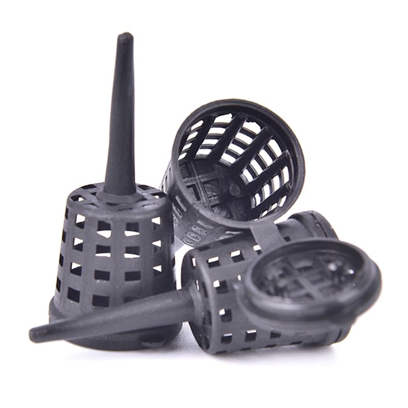 20/100Pcs Plants Fertilizer Basket for Flower Nursery Pot Osmocote Bonsai Orc-ja - Picture 11 of 14