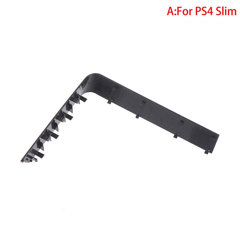 New HDD Hard Drive Bay Slot Cover Plastic Door Flap for PS4 Pro for PS4 Slim^Z0 - Picture 13 of 13