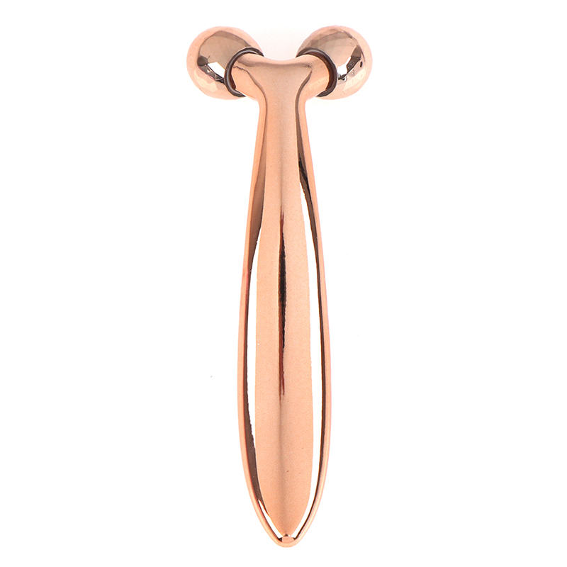 3D Gesichtsroller Massage Y Form Face Lifting Massage Lift Falten entfernen>#B - Bild 15 von 15