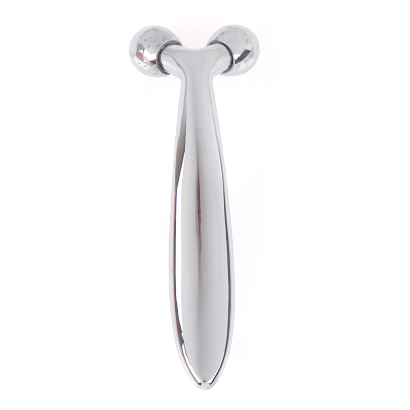 3D Gesichtsroller Massage Y Form Face Lifting Massage Lift Falten entfernen>#B - Bild 13 von 15