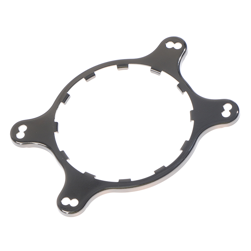 CPU Cooler Fan Bracket AM4 Kit for Corsair Hydro Series H55 H75 H80I H90 H1YUG8 - Picture 9 of 12