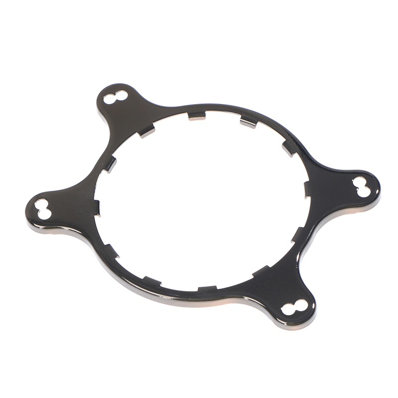 CPU Cooler Fan Bracket AM4 Kit for Corsair Hydro Series H55 H75 H80I H90 H1YUG8 - Picture 8 of 12