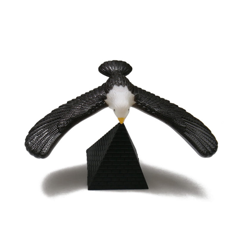 Balance Balance Eagle Bird Toy Home Office Fun Learning Gag Toys for Kid GiQl Sn Balance Balance Eagle Bird Toy Home Office Fun Learning Gag Toys for Kid GiQl Sn