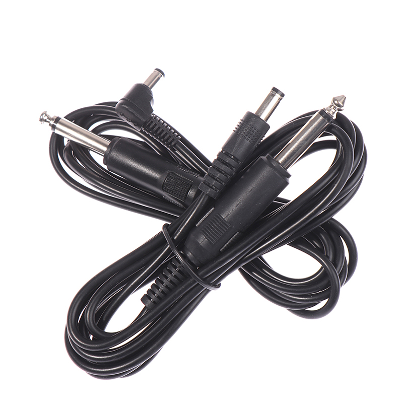 2m DC Interface Line Tattoo Machine Hook Line Tattoo Machine Power Cord