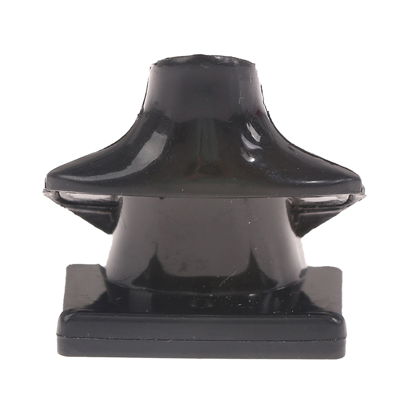 1 pz bambola mini collana nera supporto gioielli giocattolo accessori casa delle bambole - 1 pz bambola mini collana nera supporto gioielli giocattolo accessori casa delle bambole -