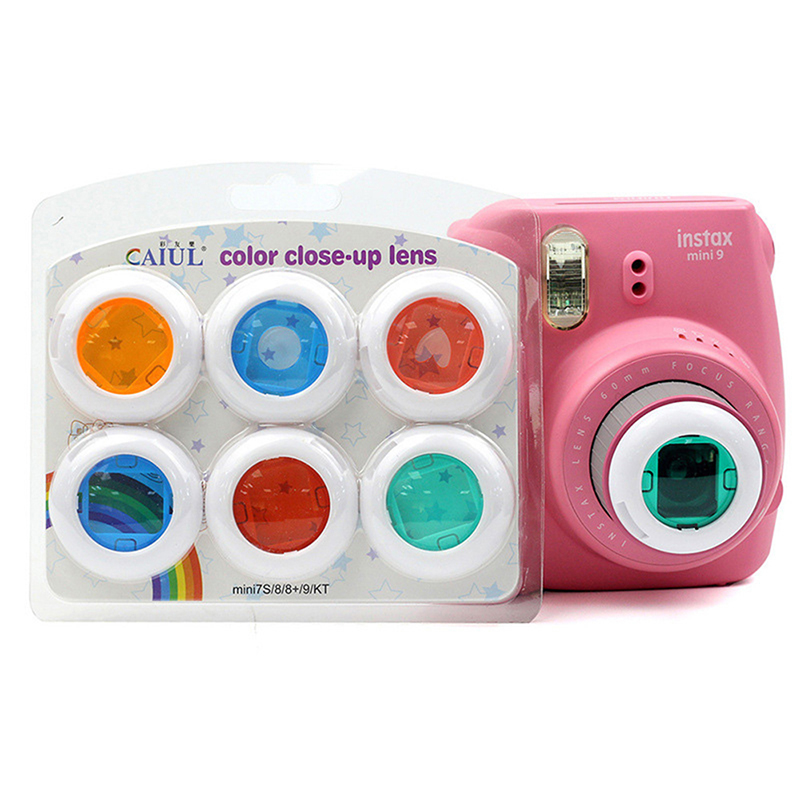 close up lens instax
