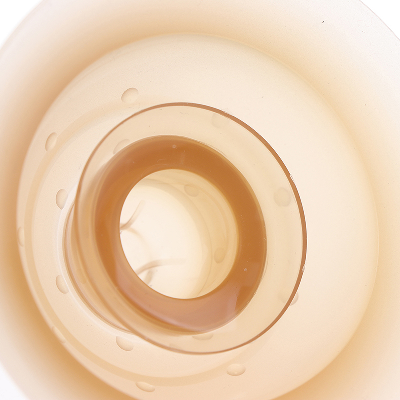 1PC Silicone Nipple Protectors Feeding Mothers Nipple Shields Protection CovZ Pe GB11620