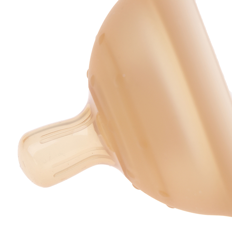 1PC Silicone Nipple Protectors Feeding Mothers Nipple Shields Protection CovZ Pe GB11620