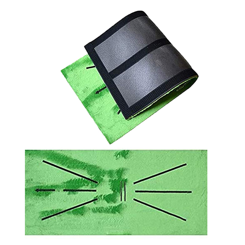 Foldable Golf Hitting Mat Swing Training Aid Portable Golf Practice TrainingA Sp Foldable Golf Hitting Mat Swing Training Aid Portable Golf Practice TrainingA Sp