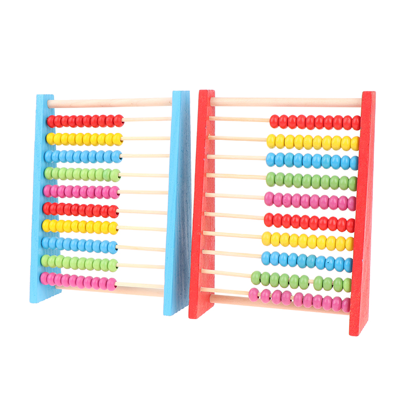 Abacus toy shop