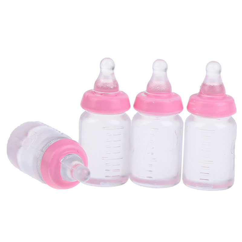 Cheap pink baby sales bottles in bulk