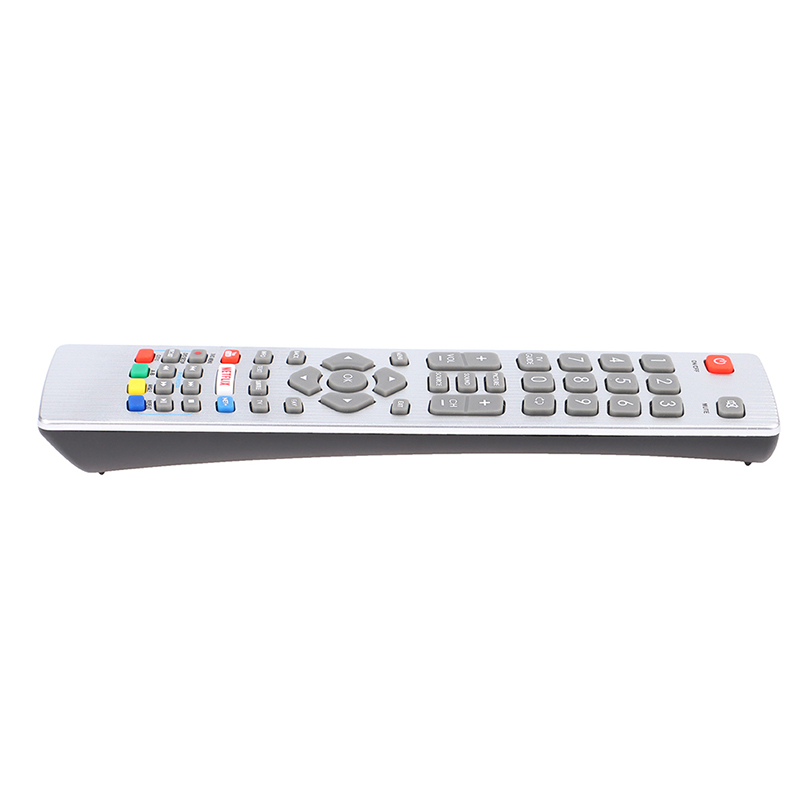 Télécommande Universelle/Remplacement Pour Sharp GB058WJSA - Modèles Compatibles GA902WJSA, GA903WJSA - Marque Infrashop - Neuf