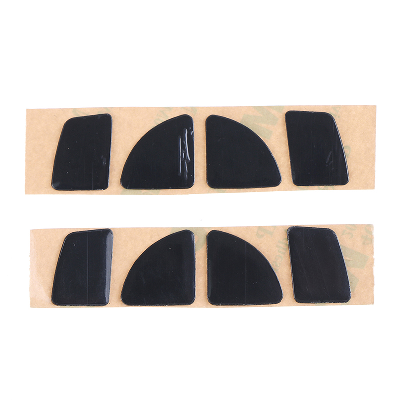 2set 2 pattini nuovi piedi mouse per mouse per Logitech MX Anywhere2/2S adesivo mouse 'yg- 2set 2 pattini nuovi piedi mouse per mouse per Logitech MX Anywhere2/2S adesivo mouse 'yg-